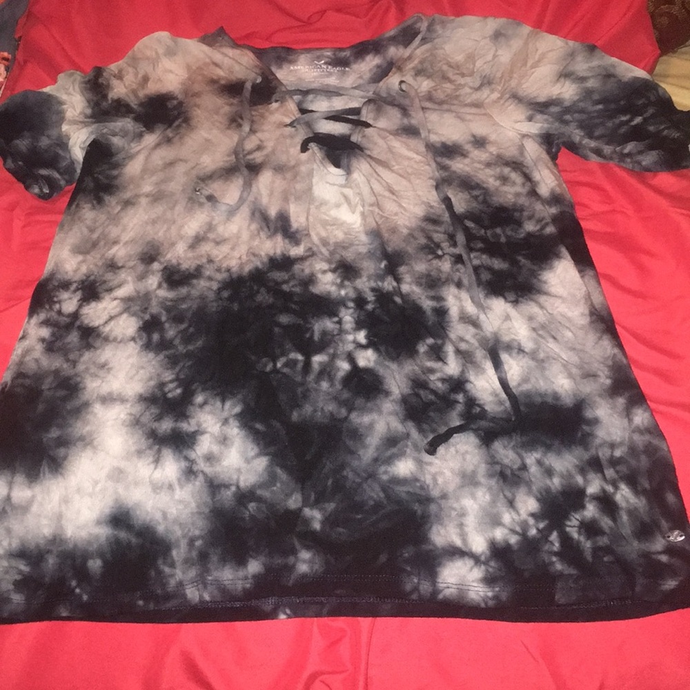 Ae tye die tee